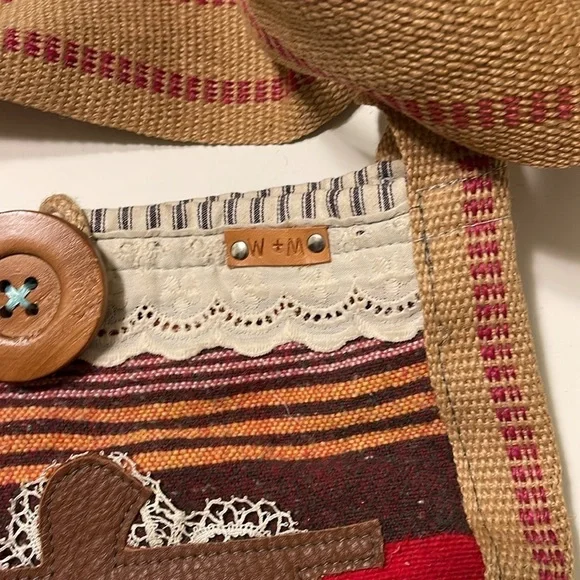 hobo side bag - Picture 5 of 9